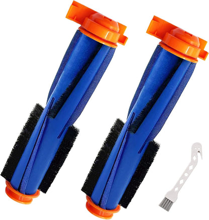 Replacement Parts for Shark AI AV2501S, AV2511AE, AV2610WA, RV2502AE, 2 Pack Main Brush