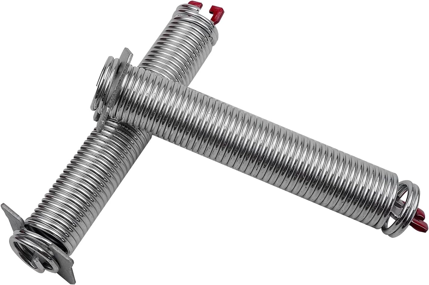 12004119 Dishwasher Door Spring Kit Replacement, Compatible with Bosch Dishwasher Parts SHE, SHX, SHP Series