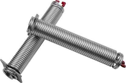 12004119 Dishwasher Door Spring Kit Replacement, Compatible with Bosch Dishwasher Parts SHE, SHX, SHP Series