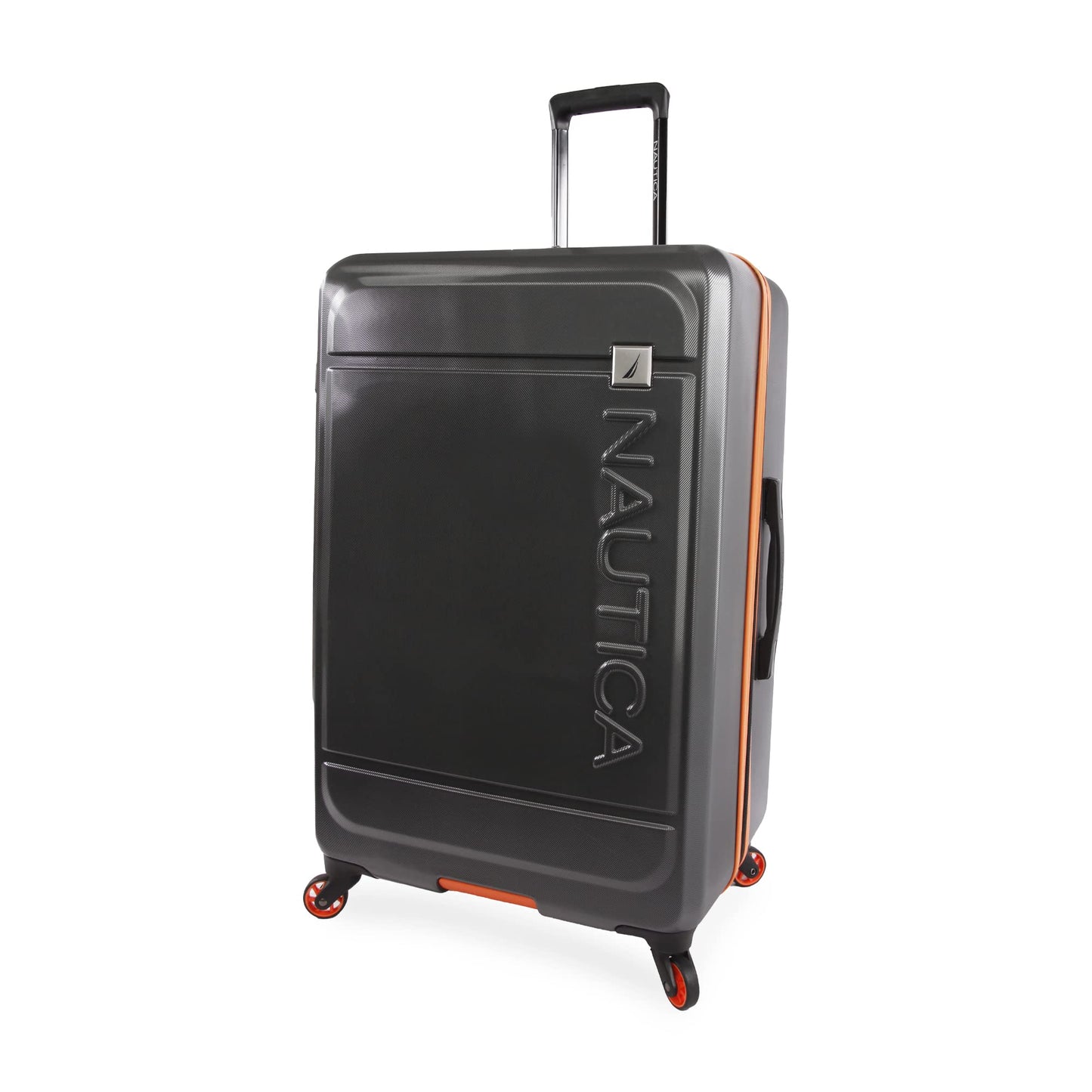 Nautica Roadie 3pc Hardside Luggage Set