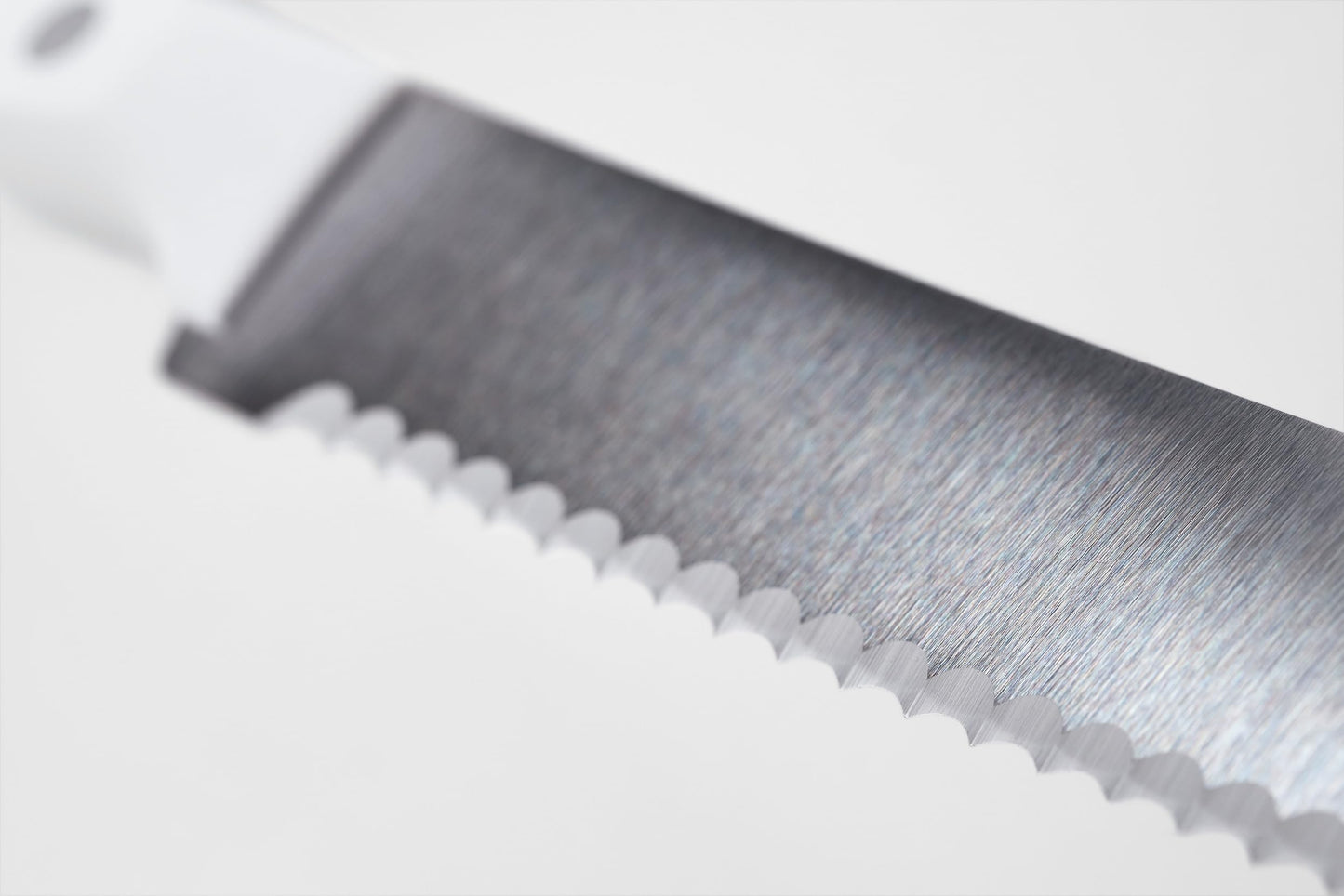 WÜSTHOF Gourmet White 5-Pc Chef's Essentials Set