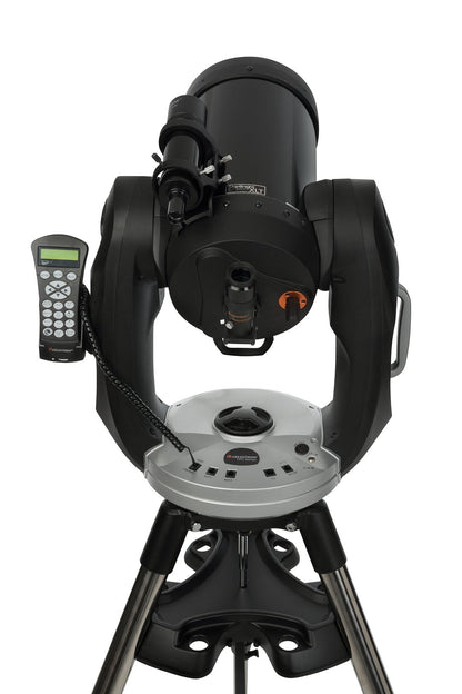 Celestron Cpc 800 XLT Computerized Telescope w/Tube and Tripod