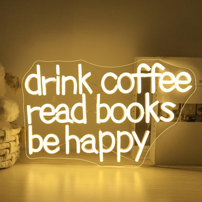 Looklight Better Together Neon Sign,Neon Light for Wall Decor,Wedding Neon Sign,Warm White Led Neon Light USB Letters Neon Signs Led Signs for Wedding,Engagement Party,Birthday