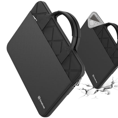 Smatree 16 inch Laptop Sleeve for HP ZBook Firefly/Fury G10/G9 Mobile Workstation, for ZBook Firefly/Power G11/G11A, HP Laptop Case with Accessory Pocket, Patented Super Corner Design (E613)