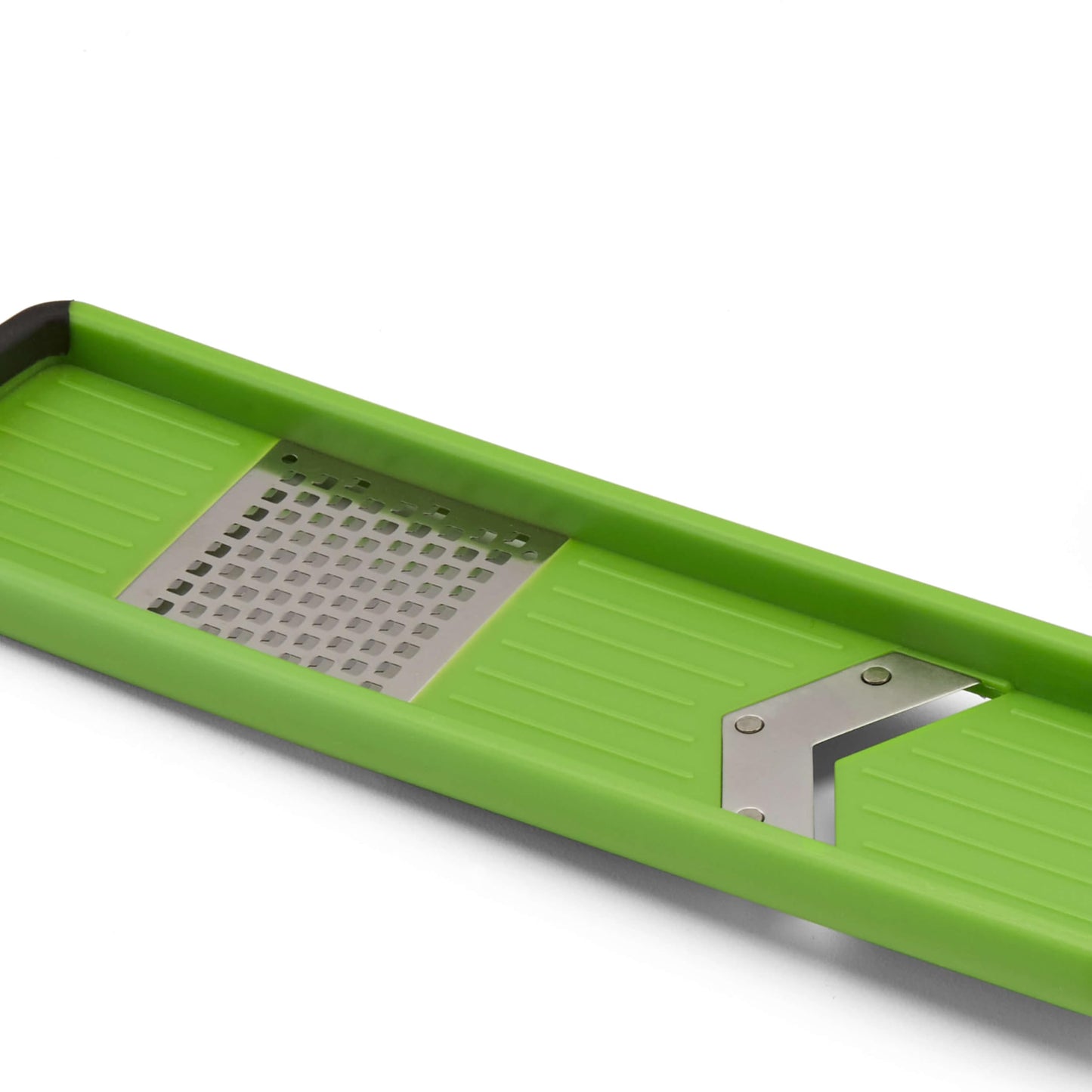 Cuisinart CTG-00-GS Garlic Slicer and Grater, Green