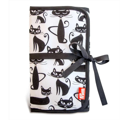 Prym 612088 Bag, Cotton, White, One Size