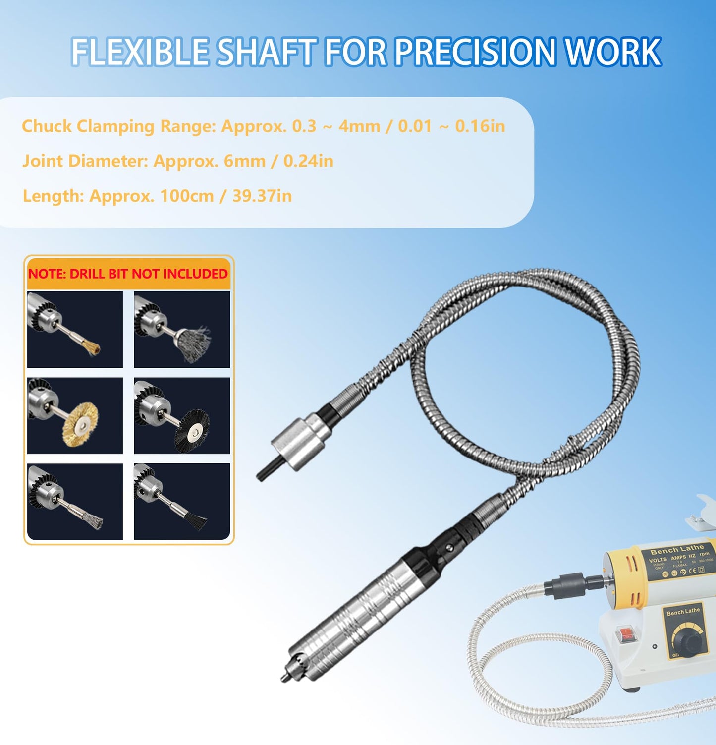 Lapidary Saw for Jewelry and Rock, 750W Mini Lapidary Equipment with Jade Carving Kit, 110V Rock Cutting Machine for Gemstone Agate and Jewelry Polishing