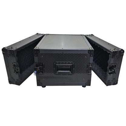 JUNMAN 12 Channel 24 Edison Power Distro Distributor Box for Stage Lighting