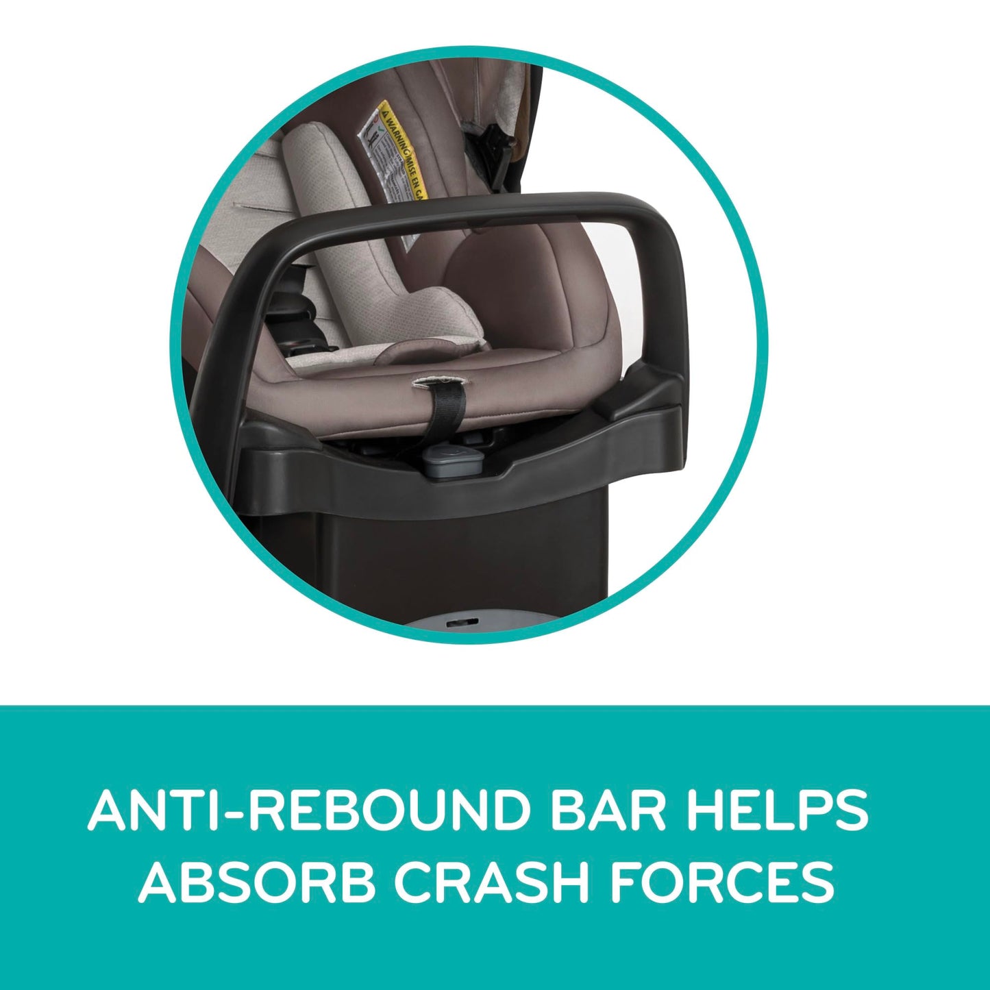 Evenflo Pivot Modular Travel System with LiteMax Preemie and Infant Car Seat (Dusty Rose Pink)