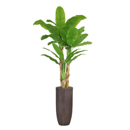 Vintage Home Artificial Faux Real Touch Banana Tree (VHX117230)