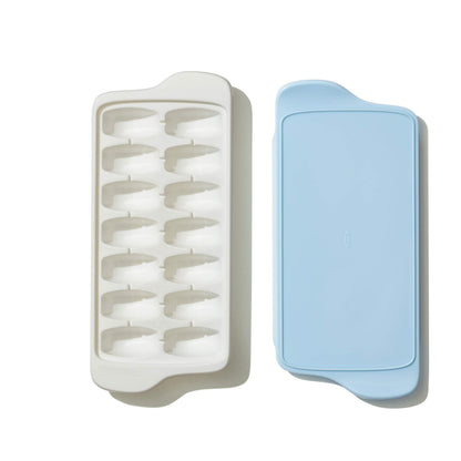 OXO Good Grips Ice Cube Tray - 2 Pack White