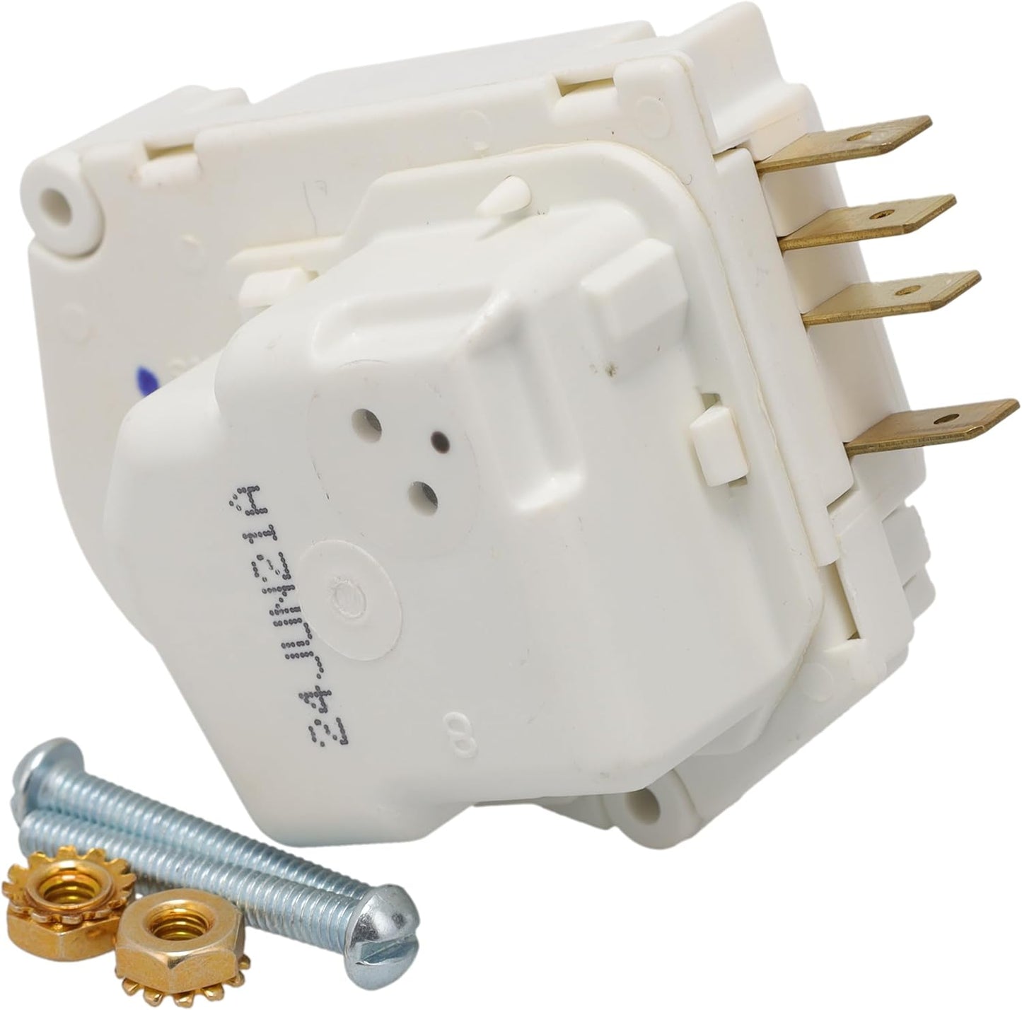 R0131577 101229304 Defrost Timer Replacement for Refrigerator