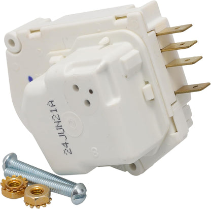 R0131577 101229304 Defrost Timer Replacement for Refrigerator