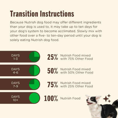 Nutrish Real Beef & Pumpkin Recipe Whole Health Blend Premium Paté Wet Dog Food, 13 oz. Can, 12 Count, Packaging May Vary (Rachael Ray)