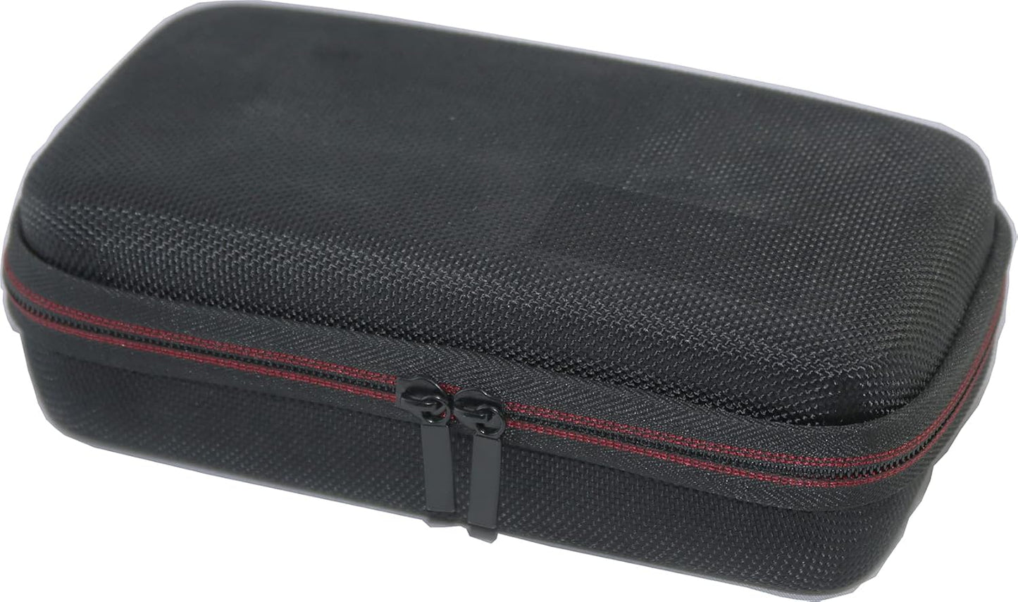 EVA Hard Protective Travel Case for Kitchen Mama Electric Can Opener, Food-Safe & Battery Operated