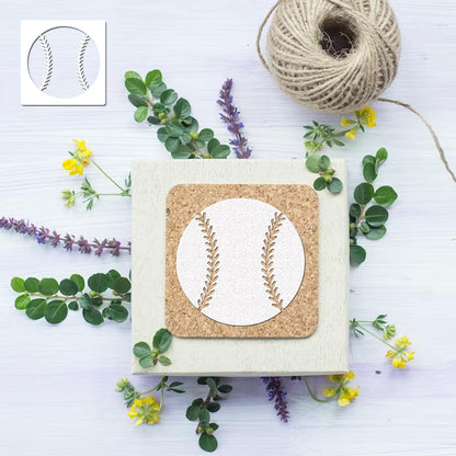 20 Pieces Stencil for Painting, Love Peace Sign Stencil Rainbow Star Heart Flower Stencils Reusable Music Notes Template for DIY Crafts Wood Canvas Paper Fabric Furniture (20pcs Peace Love)