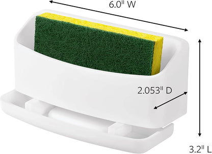 Command™ Under Sink Sponge Caddy, 1 Pack per Inner