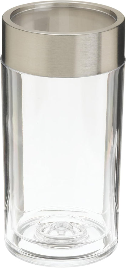 Prodyne Iceless Wine Cooler, One Size, White