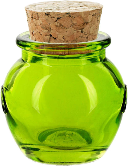 Couronne Company Honey Pot, 1.2 oz, Lime