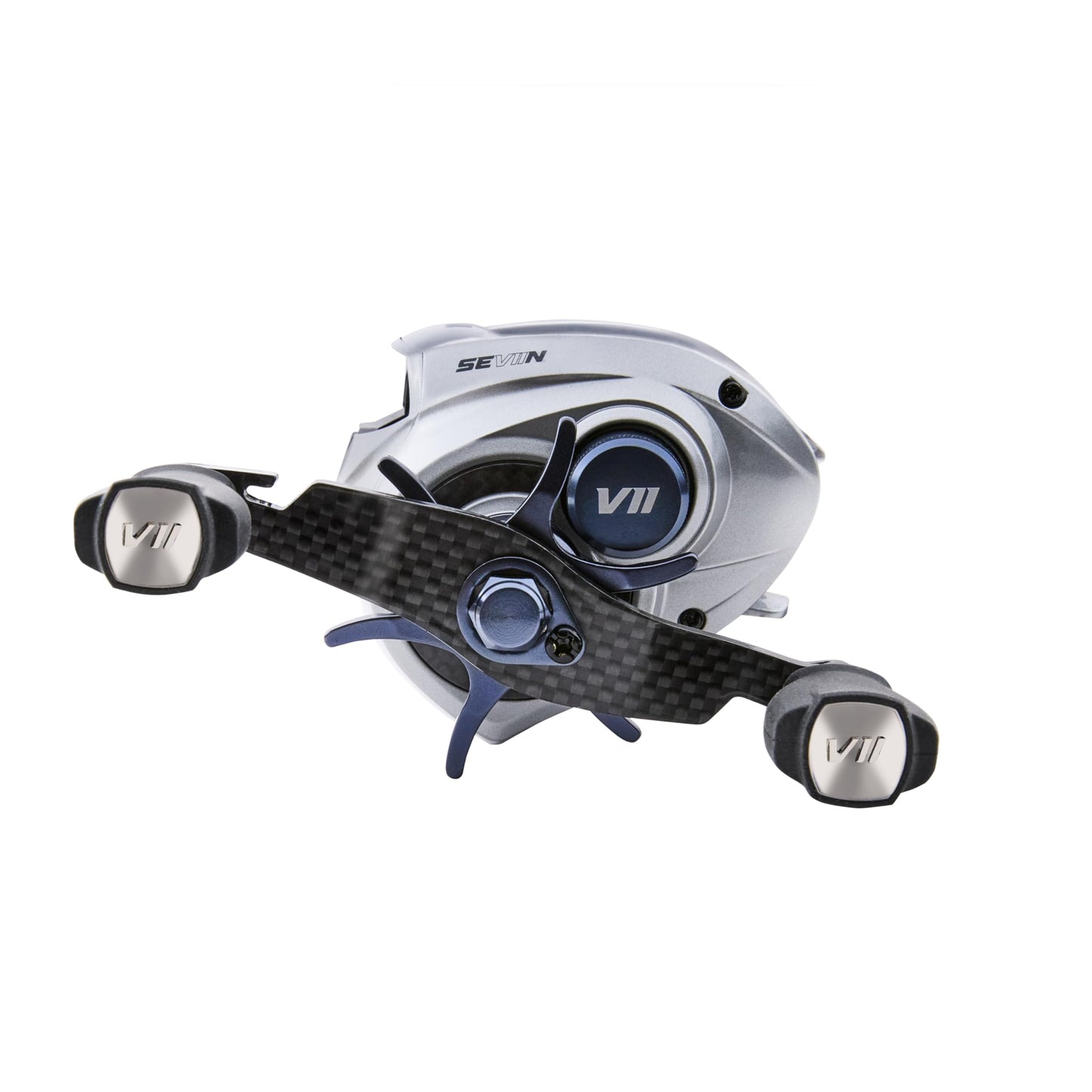 SEVIIN GX Casting Reel - Elite-Level Performance & Sleek Style, Designed for Smooth Operation, Unmatched Control & Adjustability - Premium Quality Casting Reel