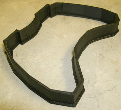 VIDEO GAME CONTROLLER COOKIE CUTTER for PC & Console Systems - Made in USA PR897