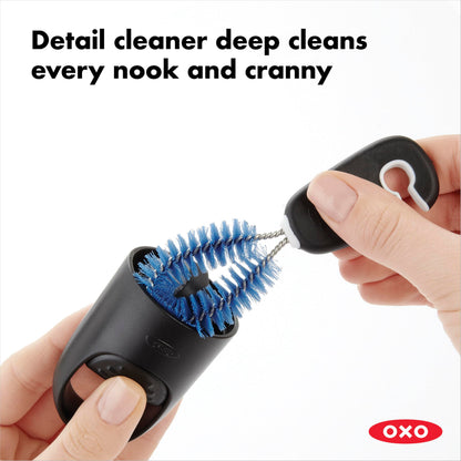 OXO Good Grips Water Bottle Cleaning Set