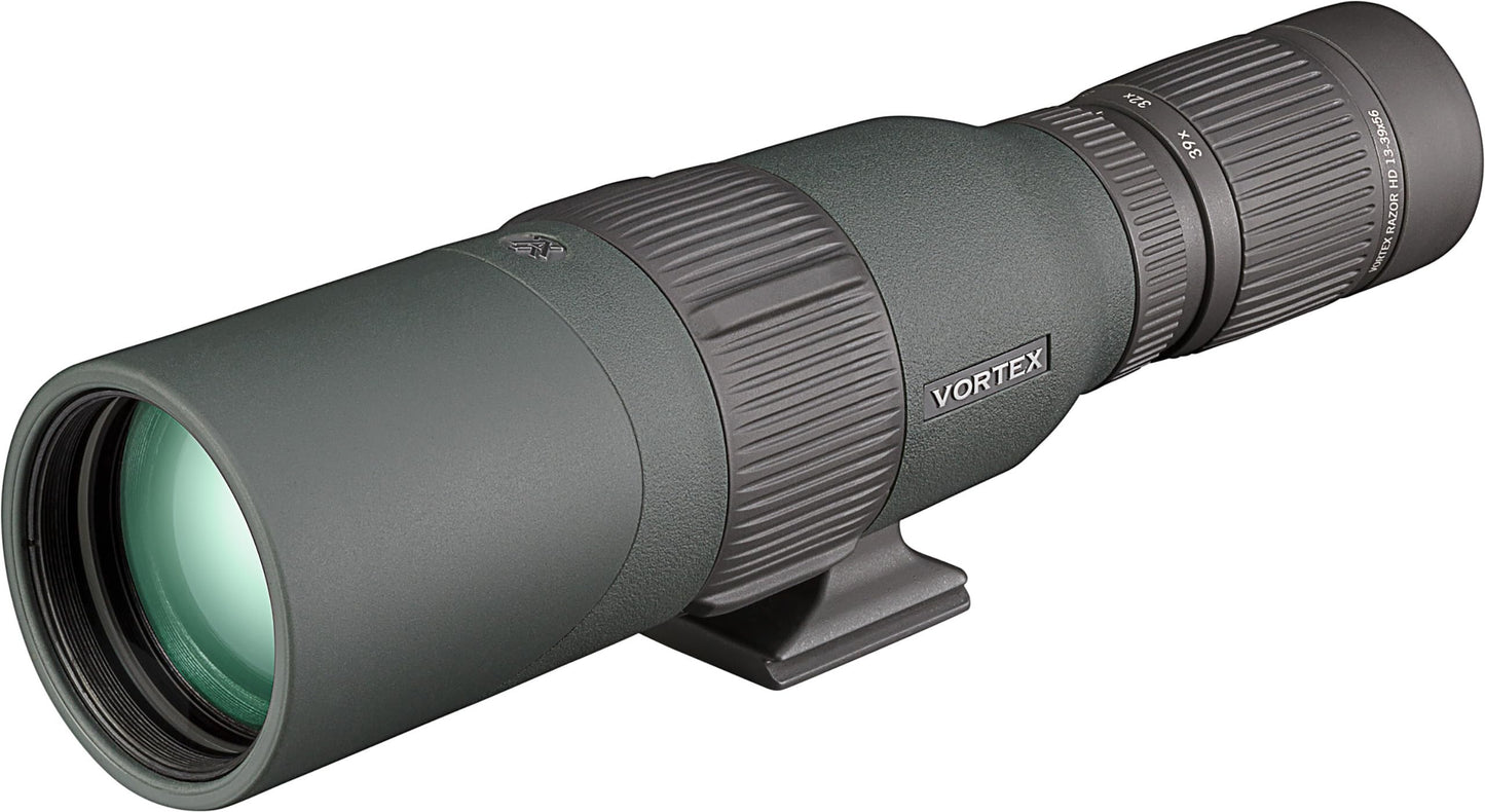 Vortex Optics Razor HD Spotting Scope 13-39x56 Straight