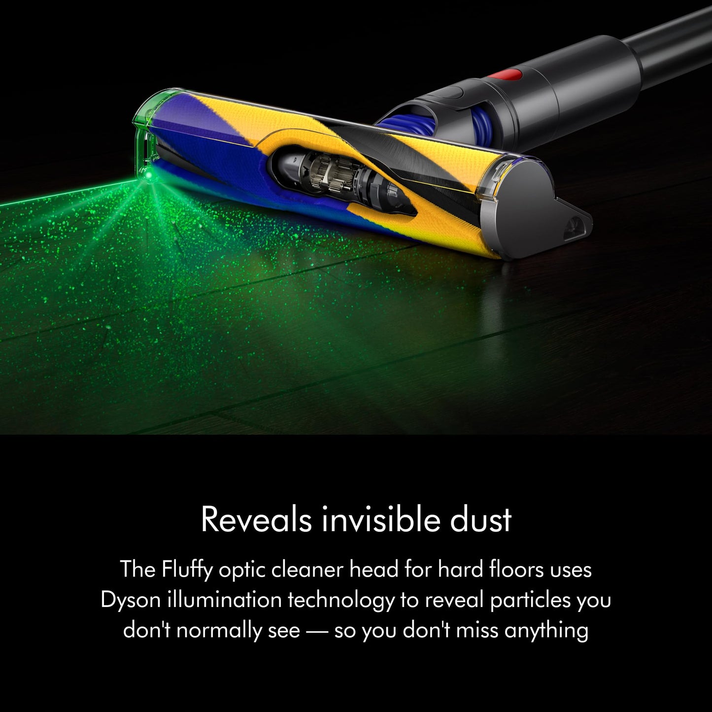 Dyson V15 Detect Extra (Renewed Premium)