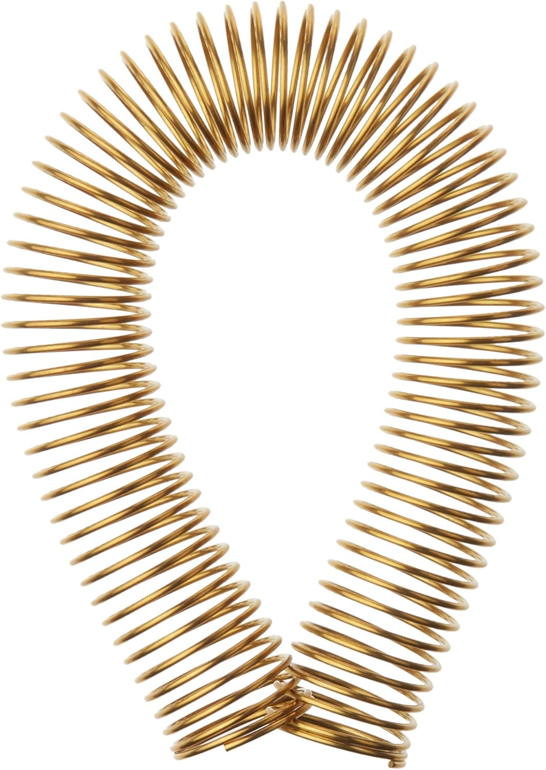 Barfly Gold Bar Strainer
