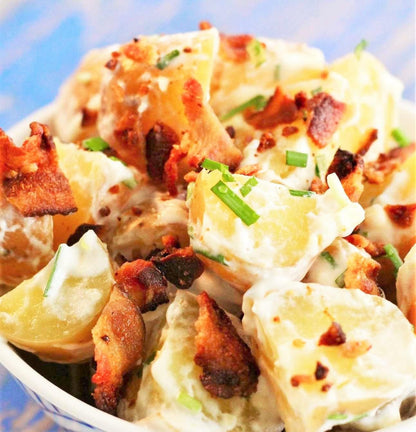 Bulbs 2026-1 TomorrowSeeds - Kennebec Seed Potatoes - USDA Certified for Growers Size B Non GMO Chipping White Potato