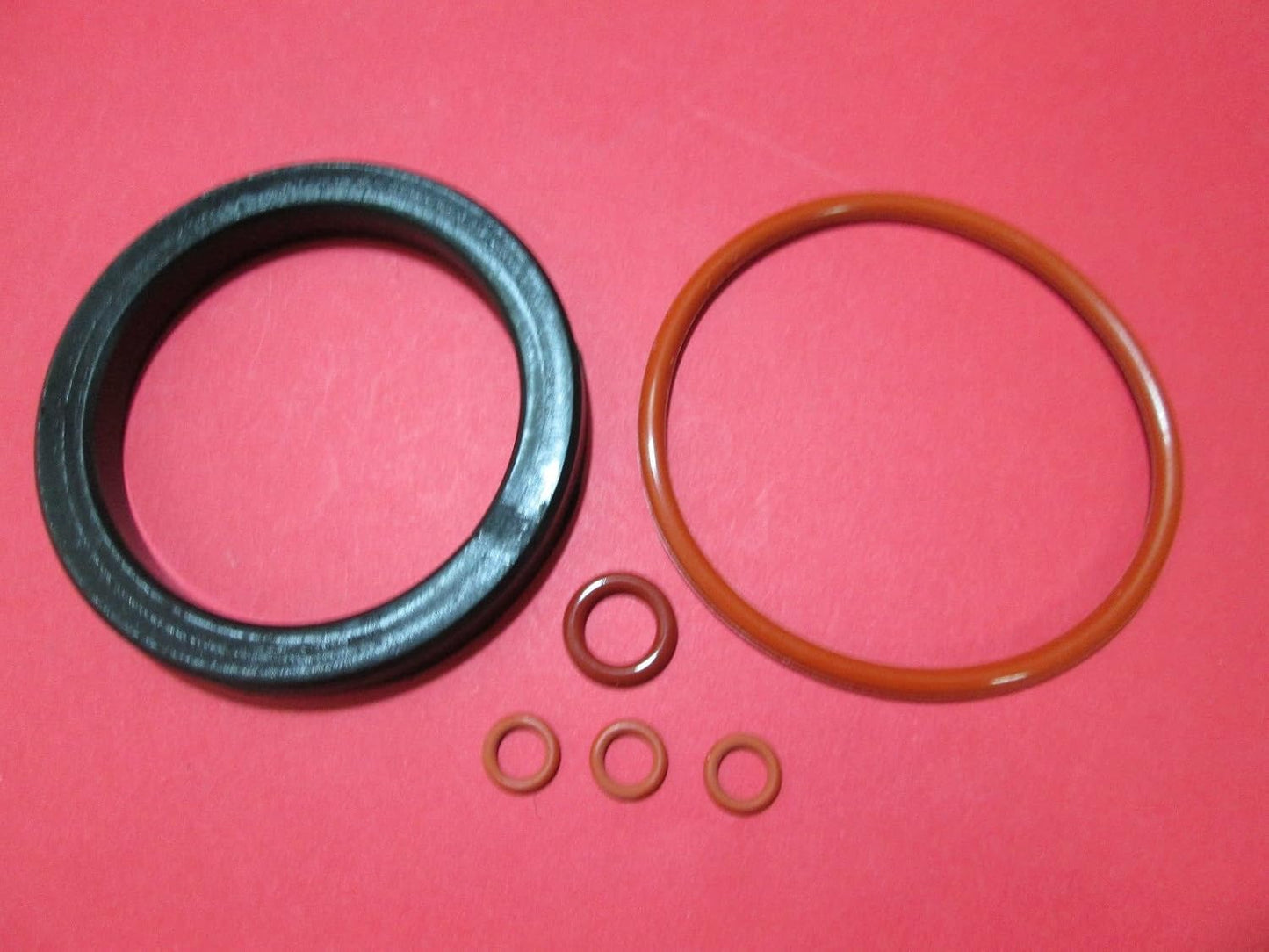 GAGGIA Gasket Repair KIT for Classic, Baby, Evolution, Twin Espresso Coffee Machines