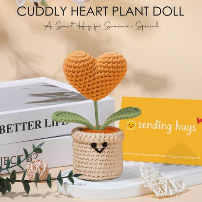 Care Package for Women Get Well Gifts for Women After Surgery Recovery Gift Get Well Soon Gift Baskets for Woman Sympathy, Thinking of You, Hug in a Box, Feel Better Gifts for Woman, College Girl, Her