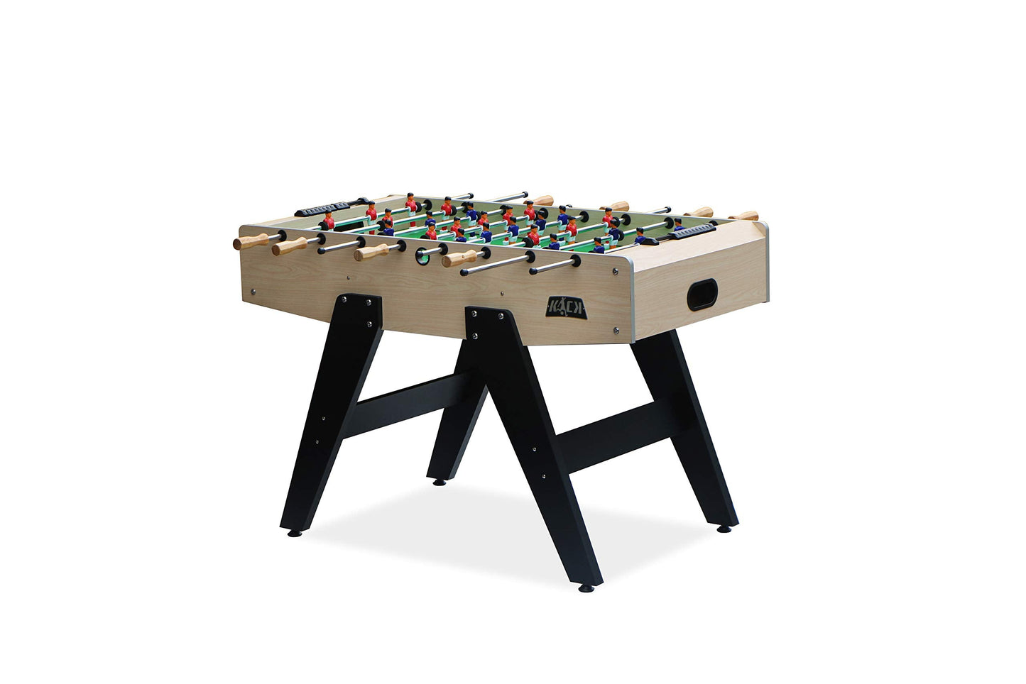KICK Freedom 48" Foosball Table – Compact Indoor Game Table