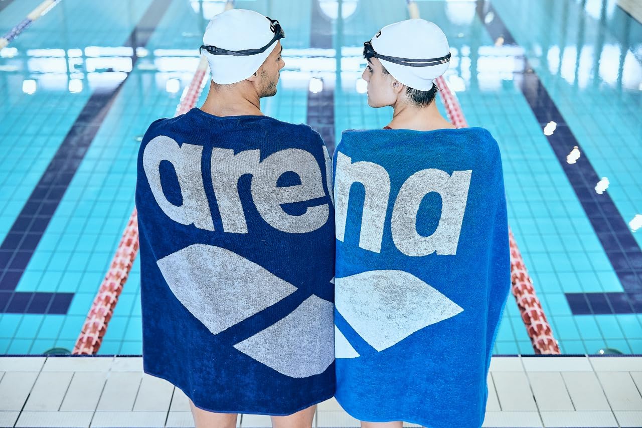 Arena Pool Soft Towel for Swimming