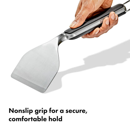 OXO Good Grips Griddle Scraper
