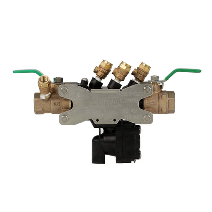Zurn Wilkins 34-375XL 3/4" 375XL Reduced Pressure Principle Backflow Preventer