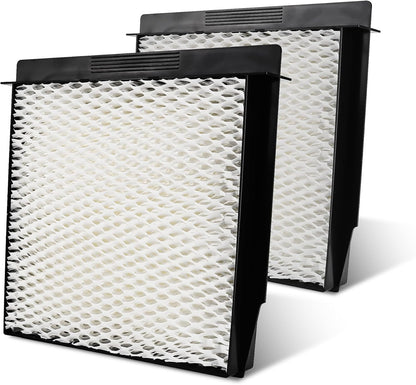 1040 Super Wick Humidifier Filter Replacement for Essick Air AIRCARE Humidifiers Filter B40 B40-C 2 Pack