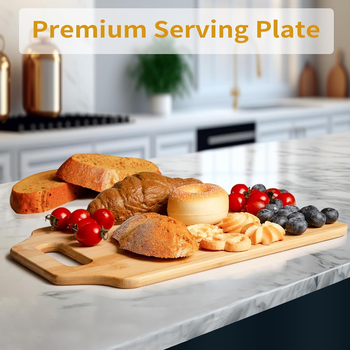 Unique Recipe Retirement Cutting Board for Women, Retirement Gift for Men, Happy Retirement Gift for Teacher Mom Friends
