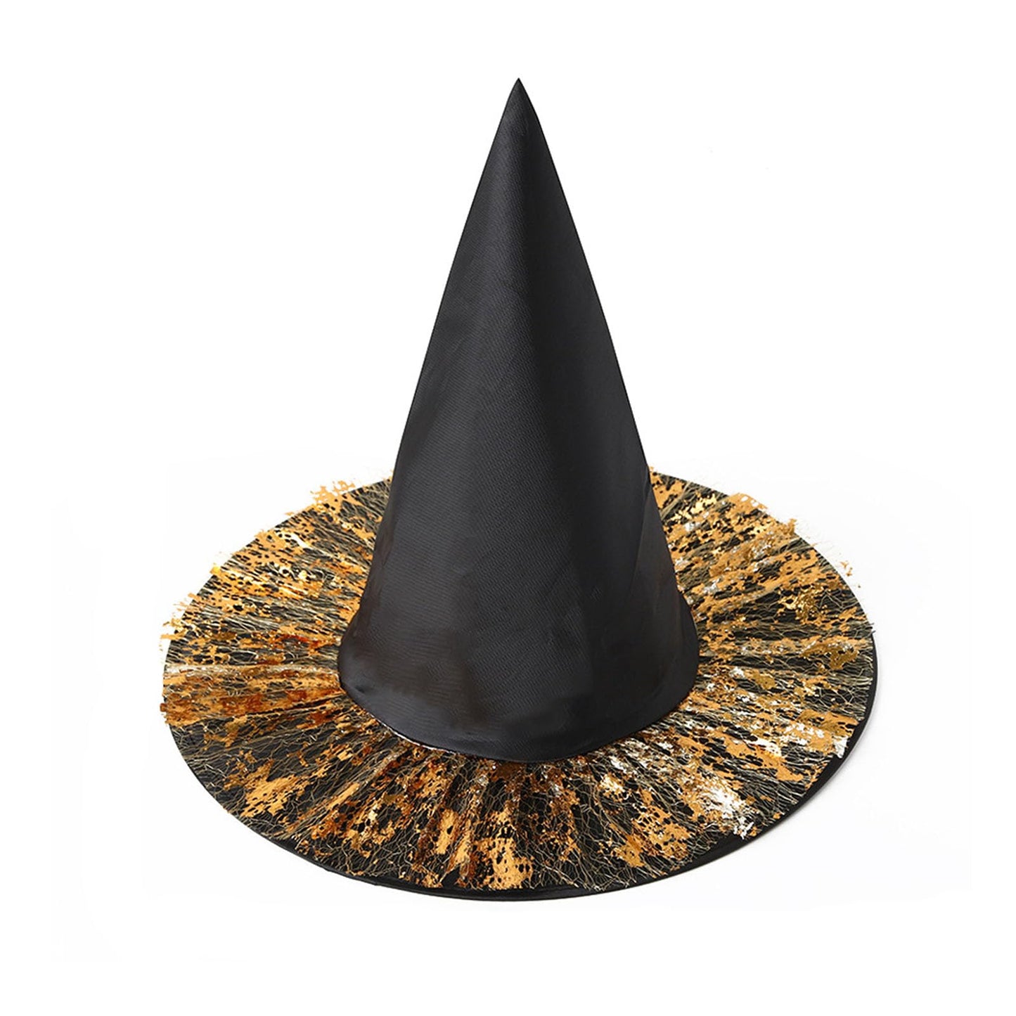 YUYIYANG Halloween Witch Hat