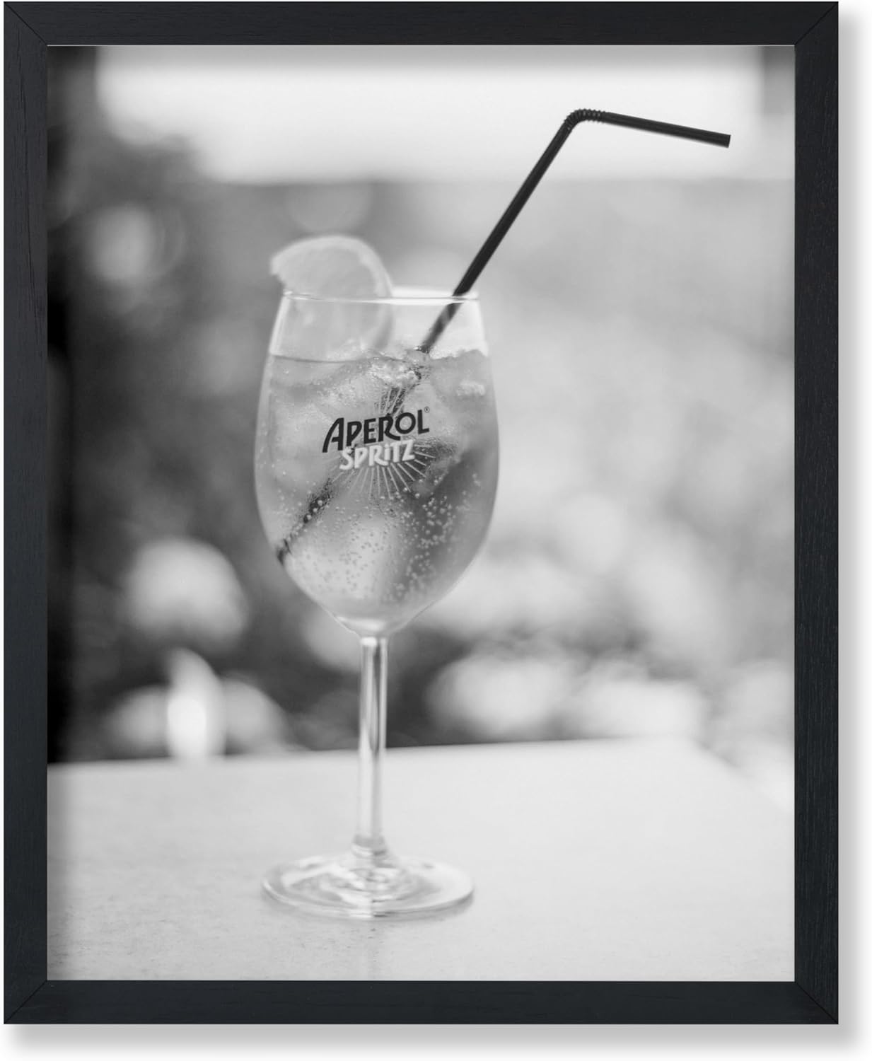 11x14 Poster Master Glass of Wine Print - Liquor Poster - Food & Drink Art - Alcohol Photography Wall Design - Great