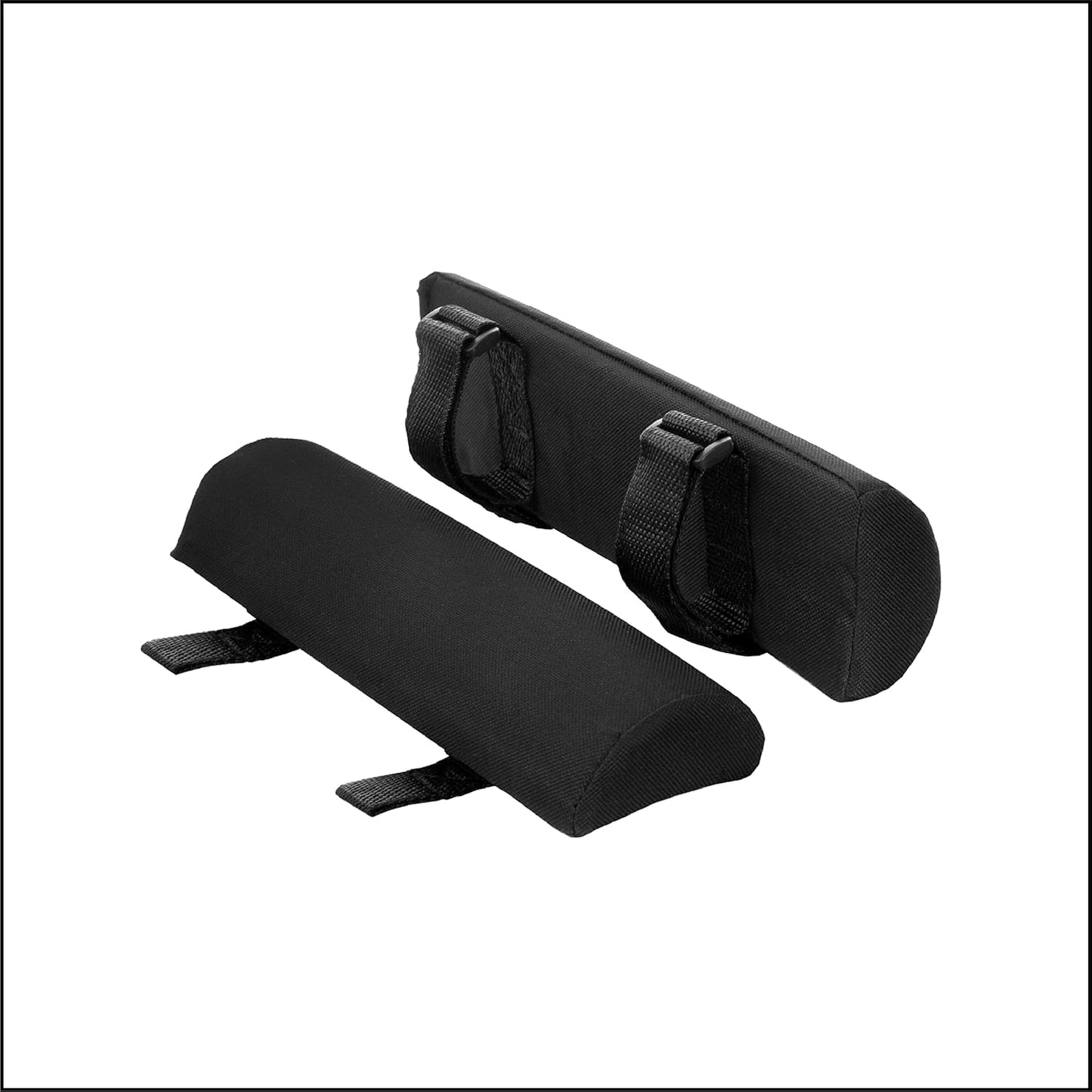 Original Zero Gravity Chair Cushion for Arm Rest: Folding Antigravity Recliners, Outdoor and Lawn Loungers, Reclining