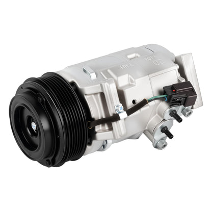 NEXAGEBIUS 60-03239NA Air Conditioning AC Compressor Compatible with 2010-2013 Dodge Ram 1500 5.7L engine, 2014-2018 Ram 2500 and 3500 5.7L and 6.4L engines Replace 030313 1026191 140450C