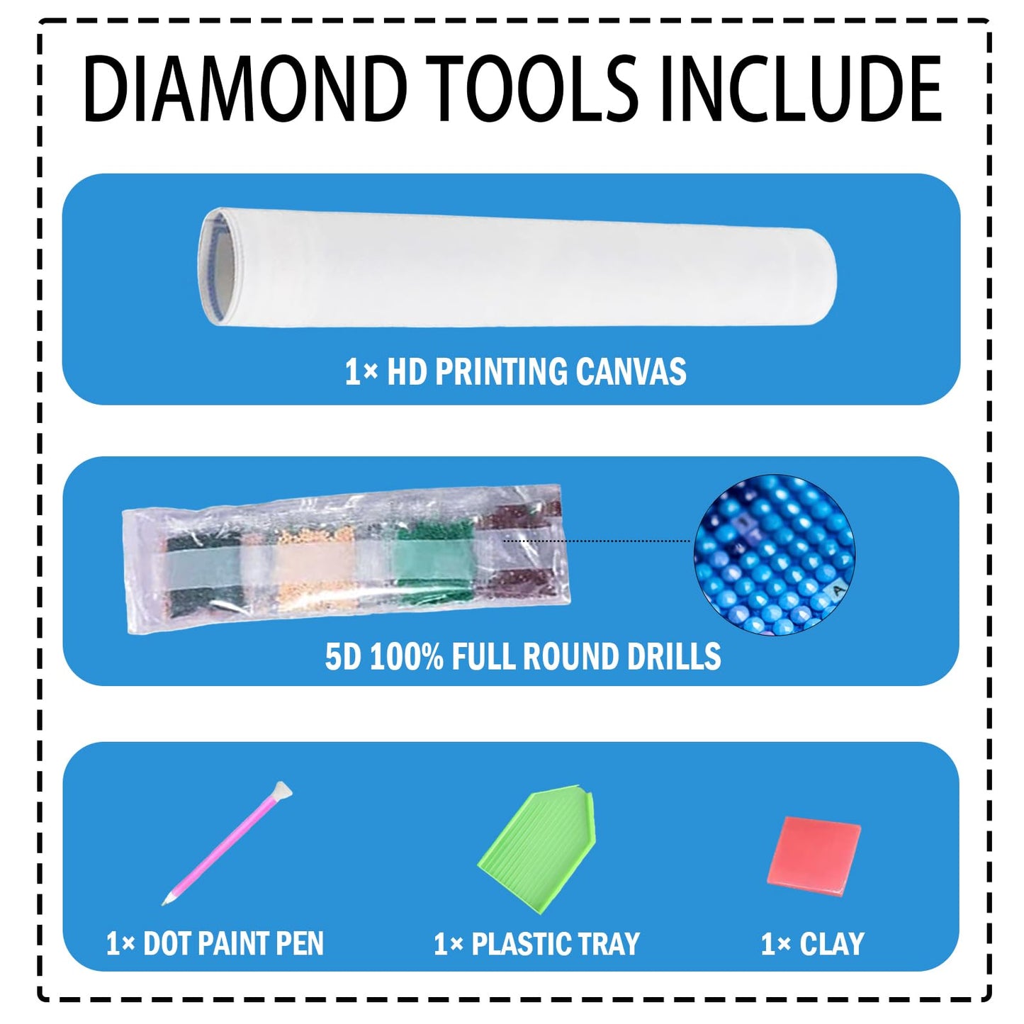 Zlinnar DIY Sloth Diamond Painting Kits for Adults Beginners Animal Diamond Painting 5D Round Full Drill Painting Dot Paint with Gem Art Kits Home Wall Decor Gift 12×12 Inches
