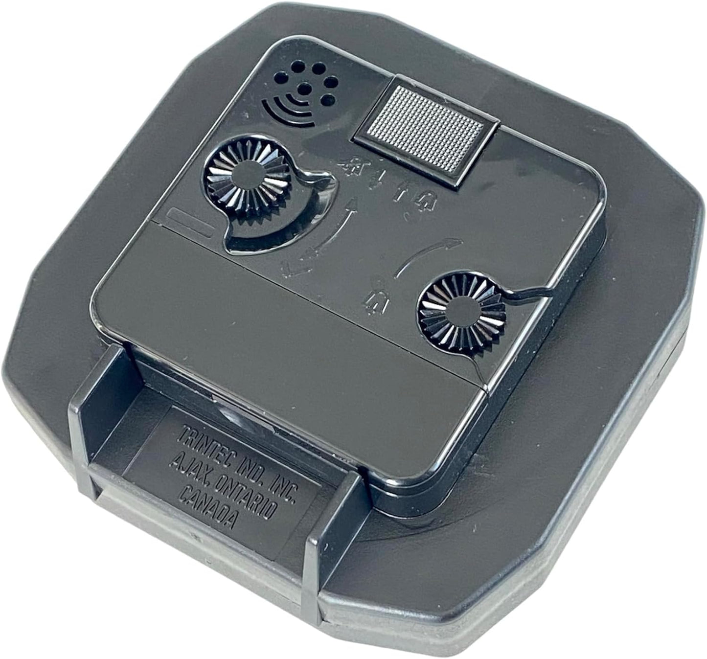 Trintec Aviation Altitude Altimeter Alarm Clock - DM60