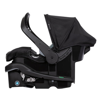 Baby Trend Passport Seasons All-Terrain Travel System, Madrid Green