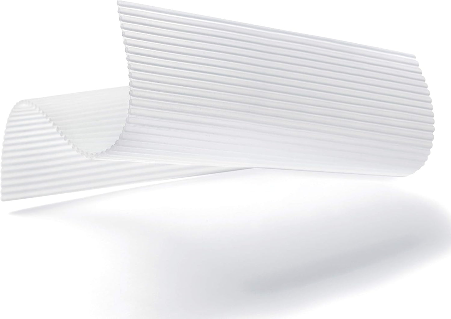 Lekue Clear Makisu Silicone Sushi Mat, 2