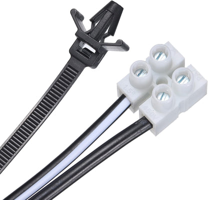 MECCANIXITY 2set W10258275 Dishwasher Bimetal Thermal Fuse, Easy to Install for AP4423189 661663 PS2360984
