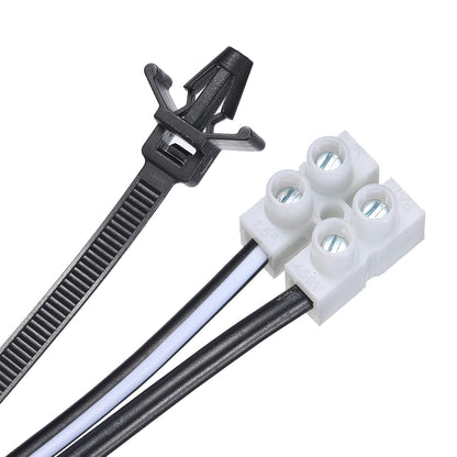 MECCANIXITY 1set W10258275 Dishwasher Bimetal Thermal Fuse, Easy to Install for AP4423189 661663 PS2360984
