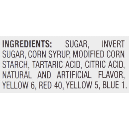 SOUR PATCH KIDS Soft & Chewy Gummy Candy, Bulk Candy, 5 lb