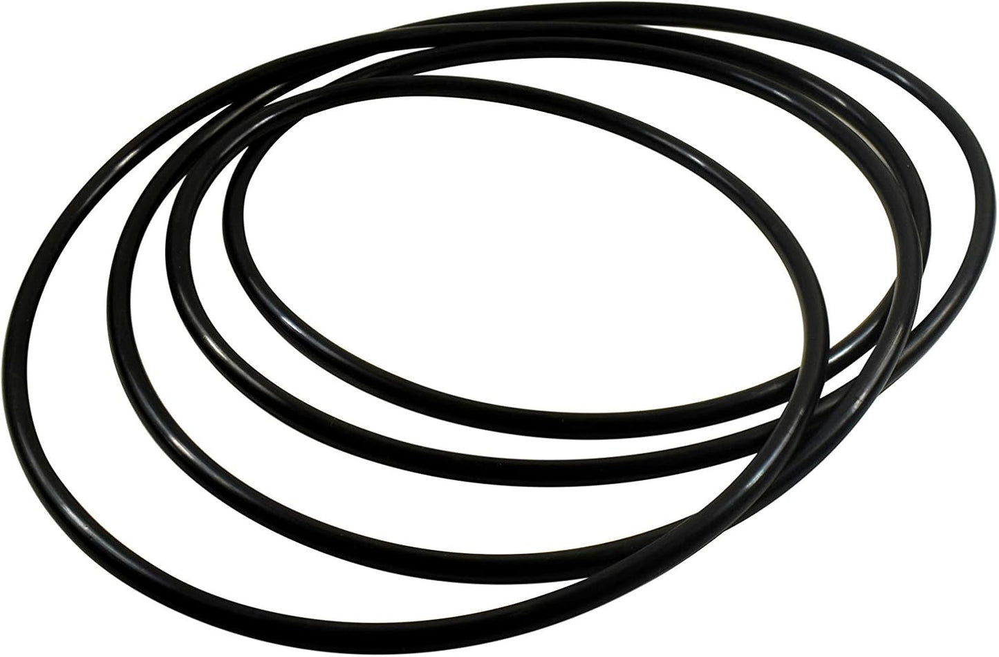 HQRP Bearing and Seal Kit for LG Kenmore Washers, Compatible with Multiple Models for Front Load Tub Replacement